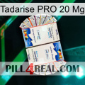 Tadarise PRO 20Mg kamagra1